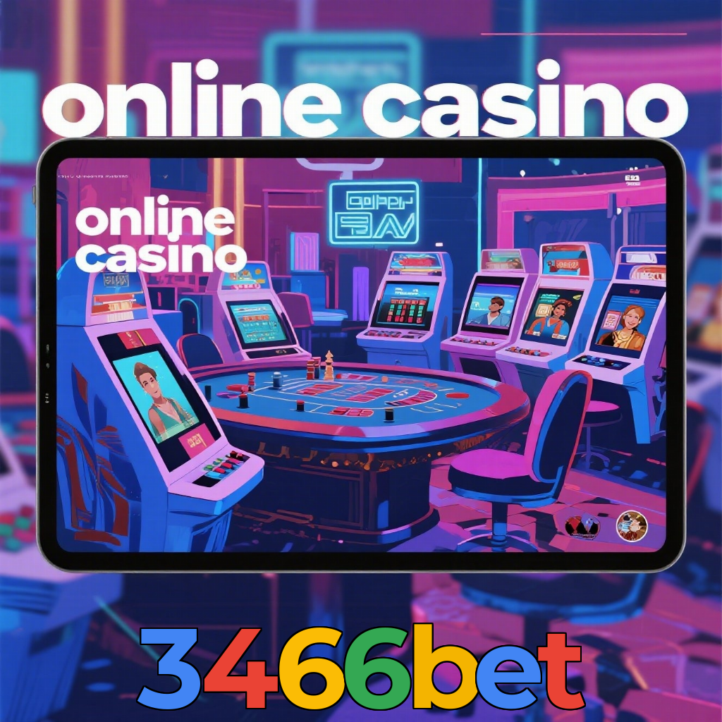 3466bet：O cassino online perfeito para jogadores de poker, roleta e futebol!