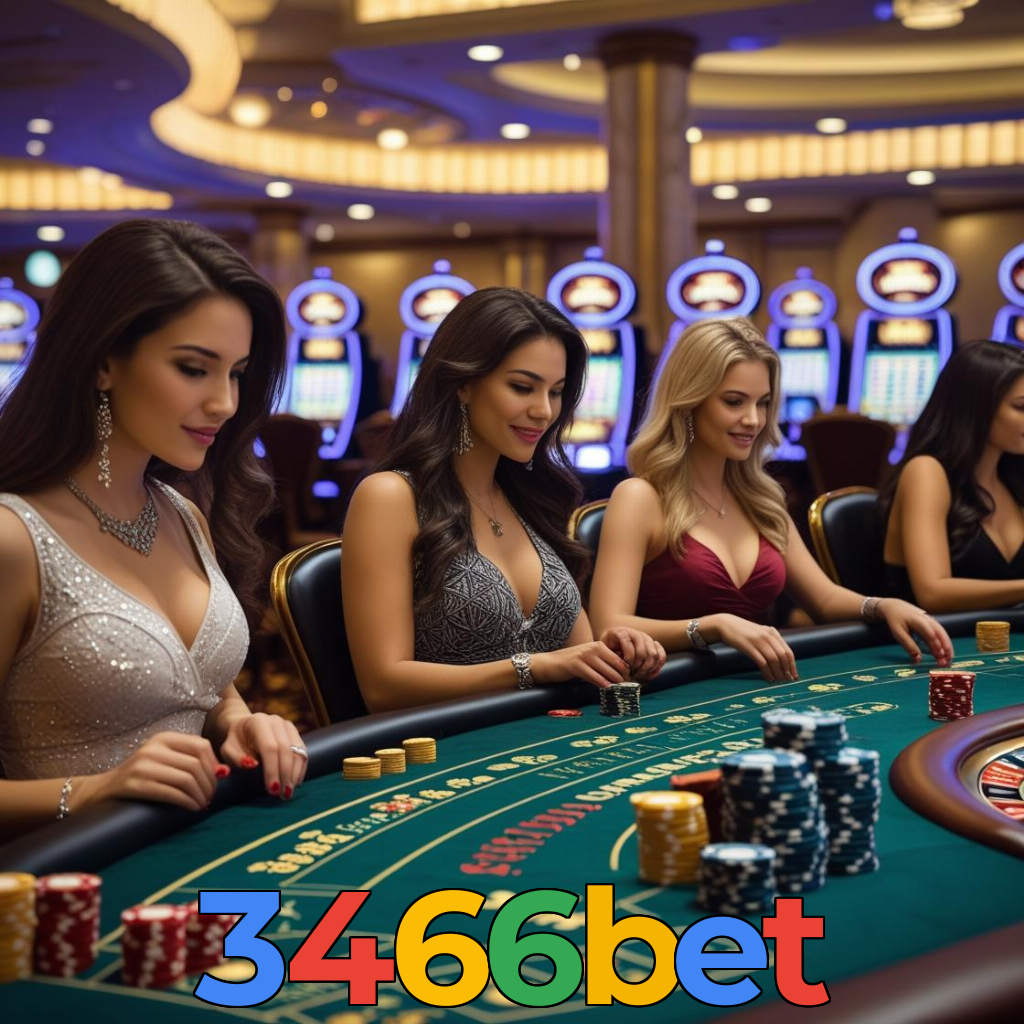 3466bet：A experiência de futebol ao vivo e cassino online mais emocionante espera por você!