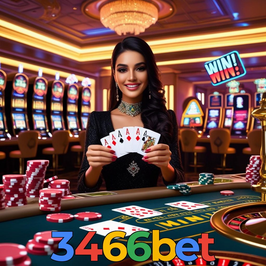3466bet：Sua sorte está no cassino online com jogos como poker e apostas no futebol!