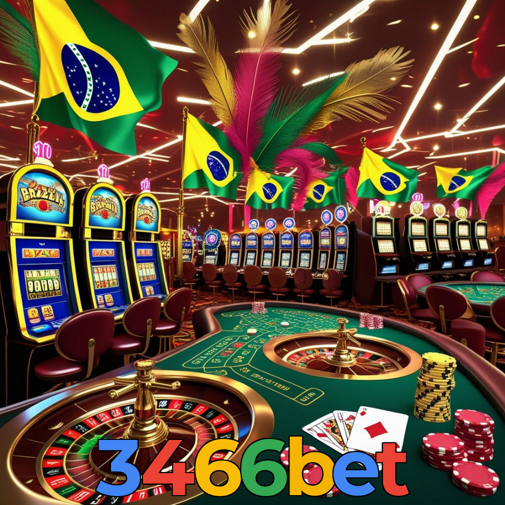 3466bet：Jogue slots, aposte no futebol e ganhe no melhor cassino online!