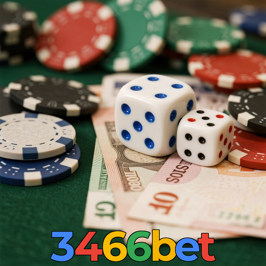 3466bet：No cassino online mais confiável, aposte no futebol e jogue roleta!