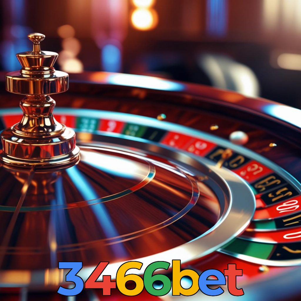 3466bet:As melhores roletas te aguardam! Aposte e conquiste sua vitória!