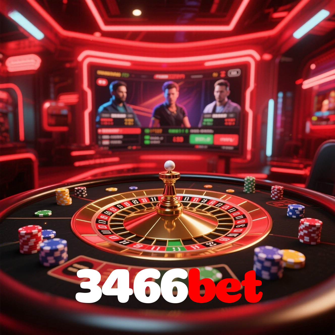 3466bet：Jogue nas melhores slots e descubra o jackpot dos seus sonhos!