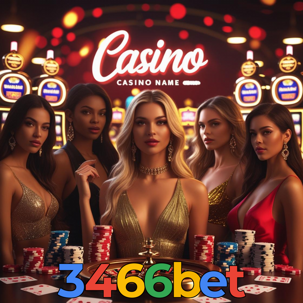 3466bet：Grandes vitórias nas slots! Venha conquistar o jackpot agora!