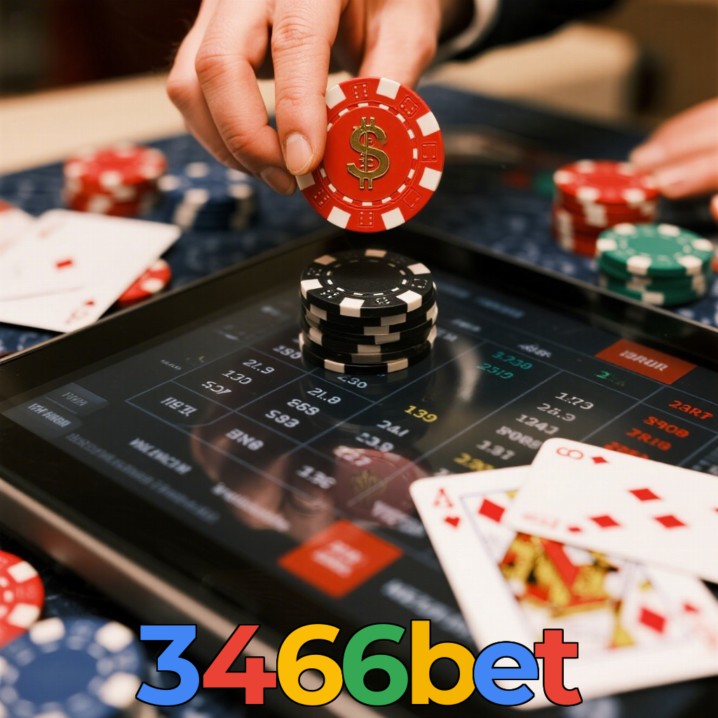 3466bet：A aposta no futebol online pode te levar à vitória absoluta!