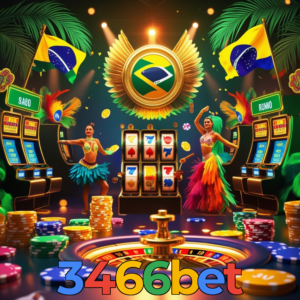 3466bet：A sorte está ao seu lado! Aposte no futebol online e vença!