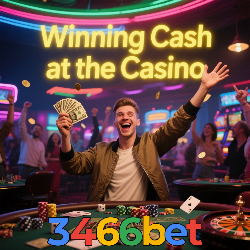 3466bet：Jogue roleta, blackjack e aposte no futebol para uma experiência completa!