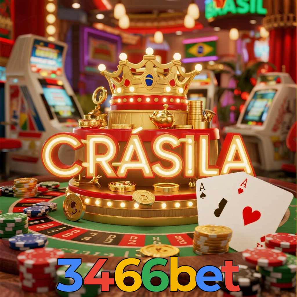 3466bet：Entre no nosso cassino e aposte nas melhores máquinas caça-níqueis!