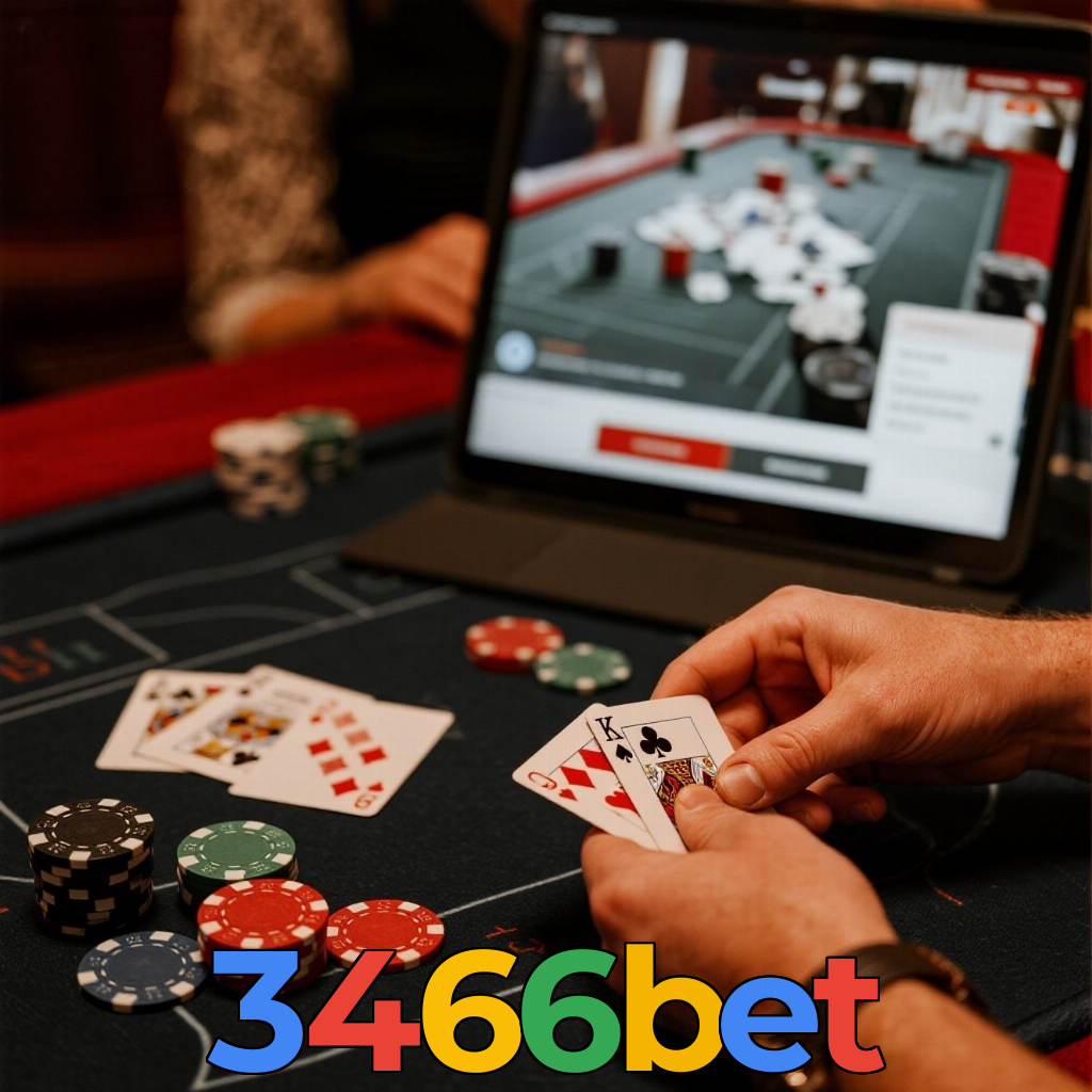 3466bet:Seu time na vitória e os jackpots no cassino online te esperam!