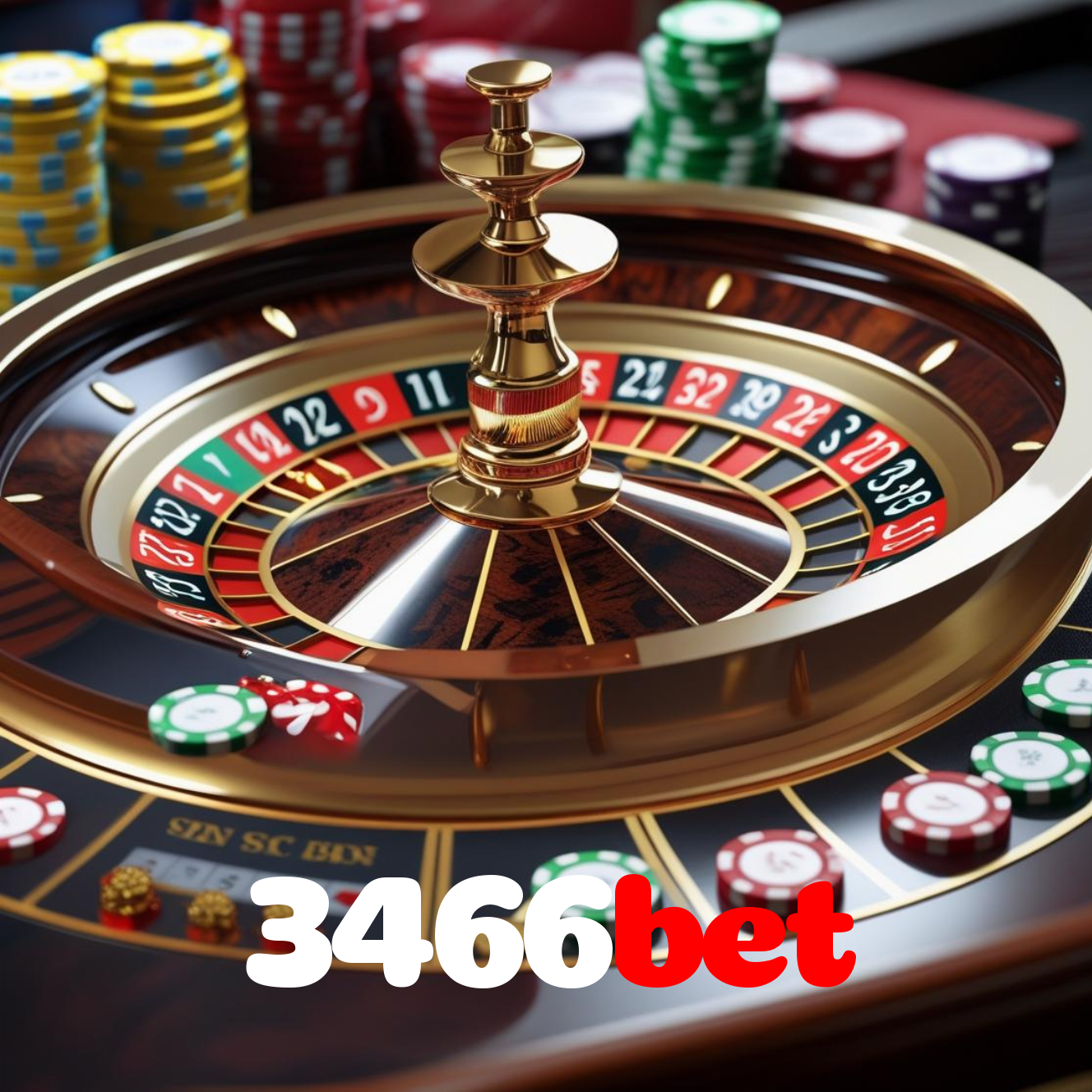 3466bet: No cassino mais confiável, você sempre tem uma chance de vencer!