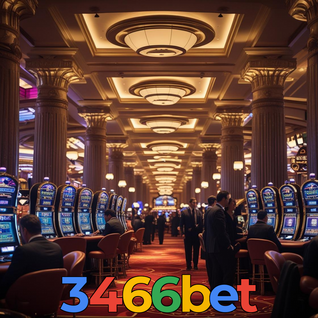 3466bet：Gire a roleta e conquiste grandes prêmios em nosso cassino!