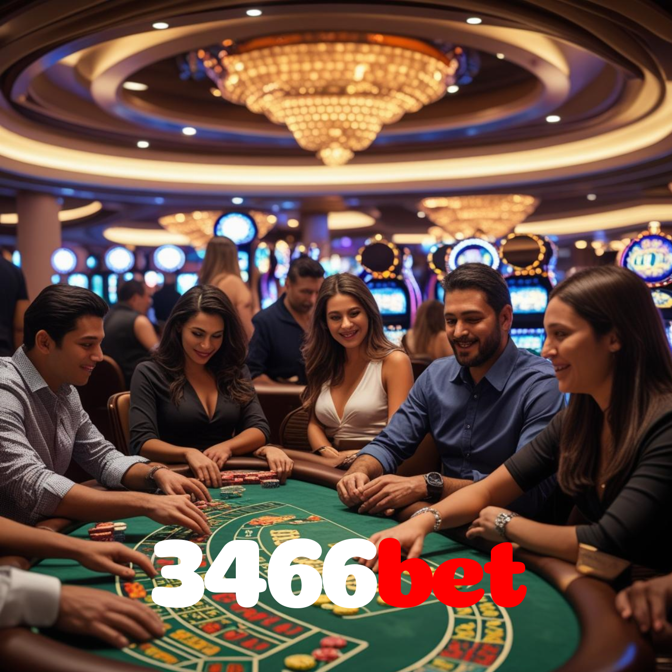 3466bet:Aposte nas roletas e mostre que a sorte está com você!
