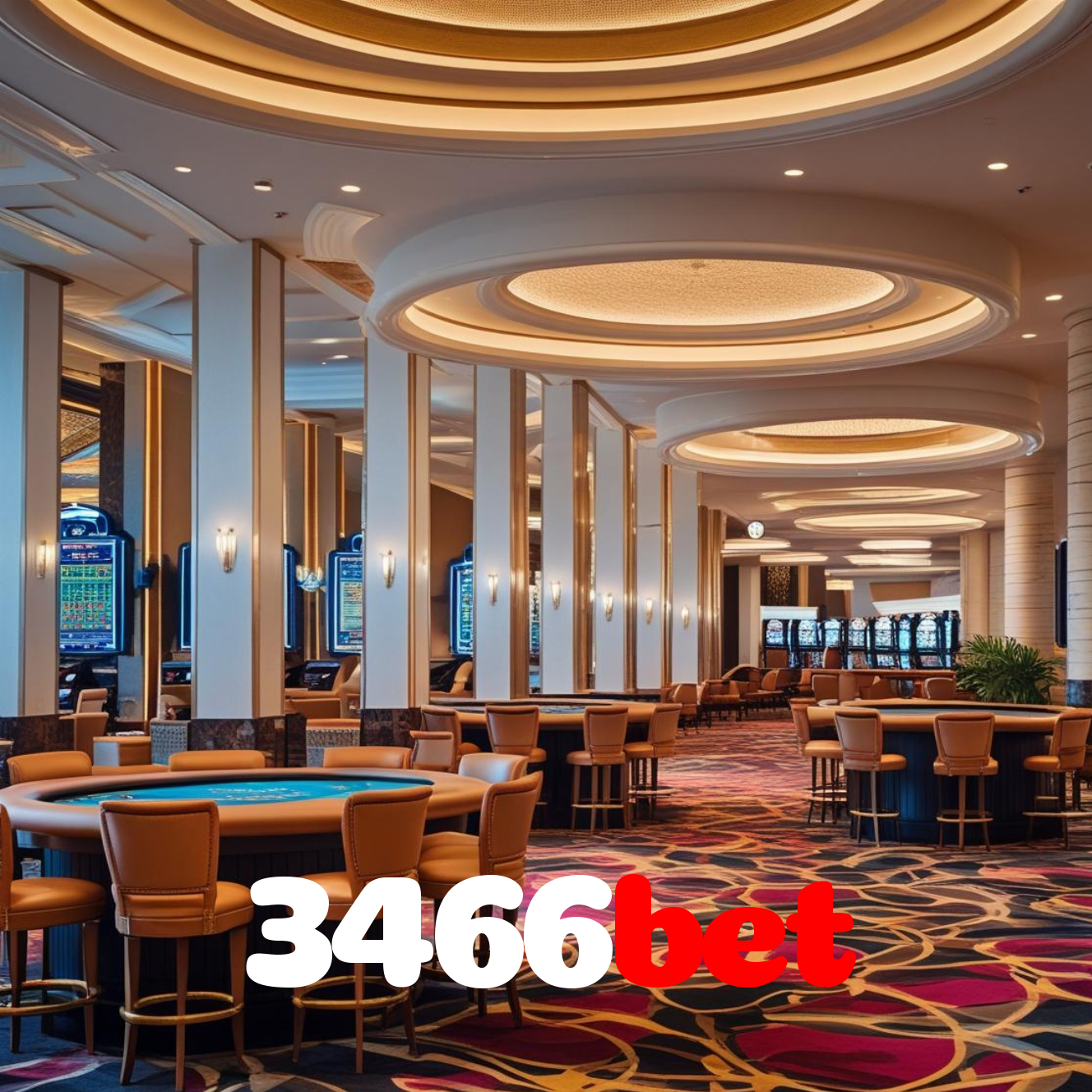 3466bet：Aposte nas roletas e leve o jackpot para casa!