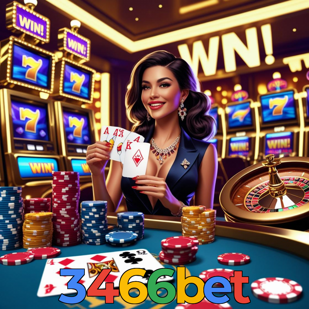 3466bet:A experiência de futebol ao vivo e cassino online mais emocionante espera por você!