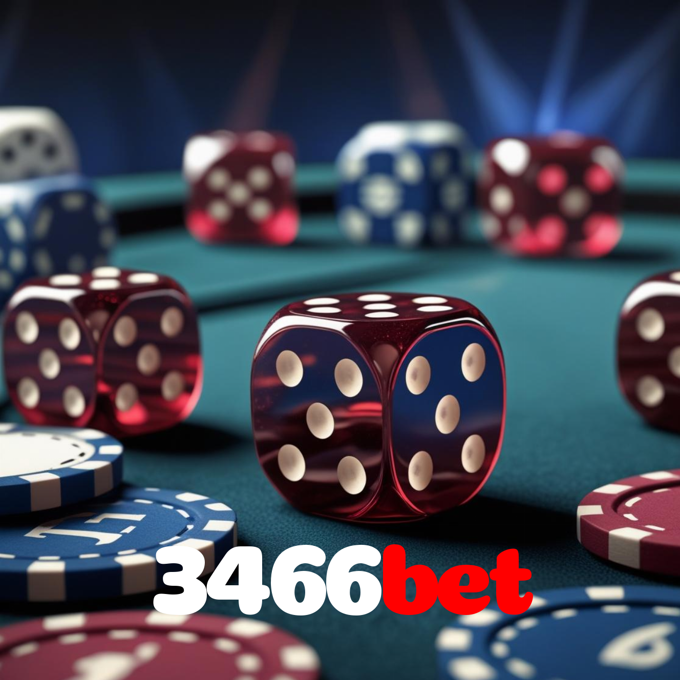 3466bet：Jogue slots, aposte no futebol e conquiste prêmios incríveis!
