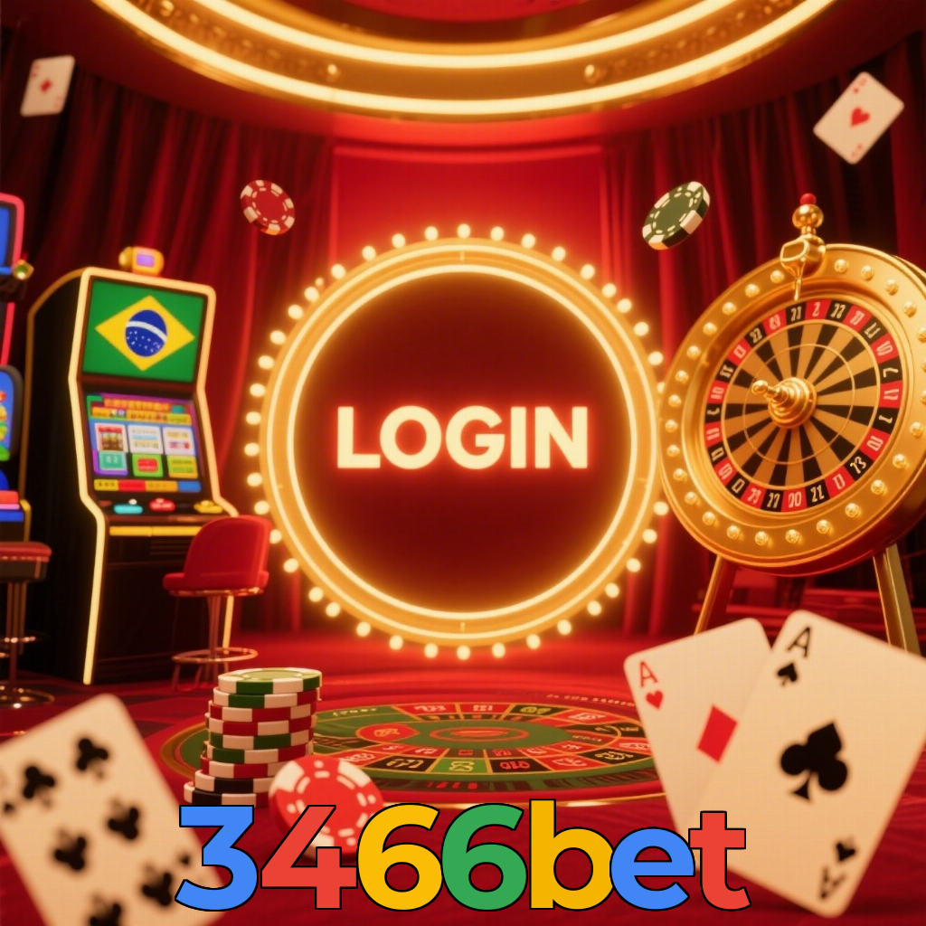 3466bet：Gire a roleta e leve para casa grandes vitórias!