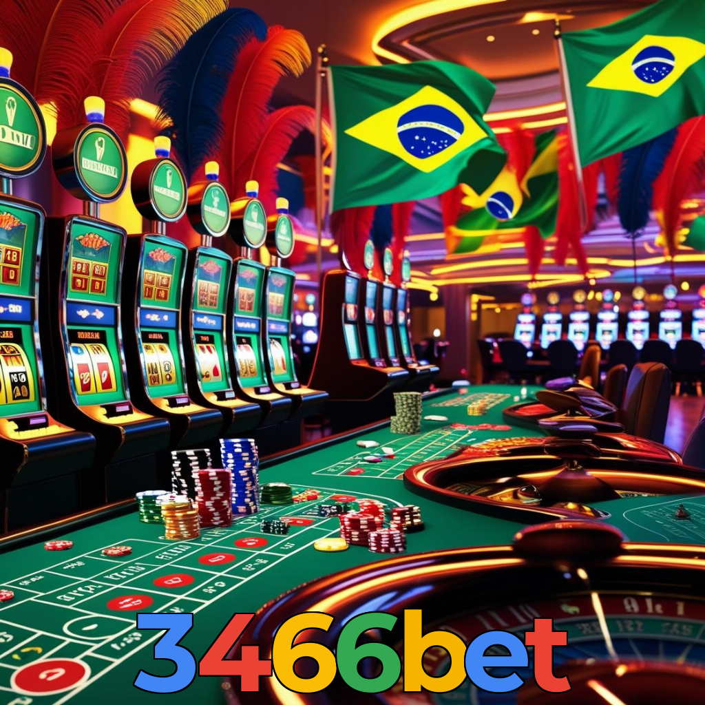 3466bet：Encontre o seu jogo favorito e leve para casa prêmios fantásticos!