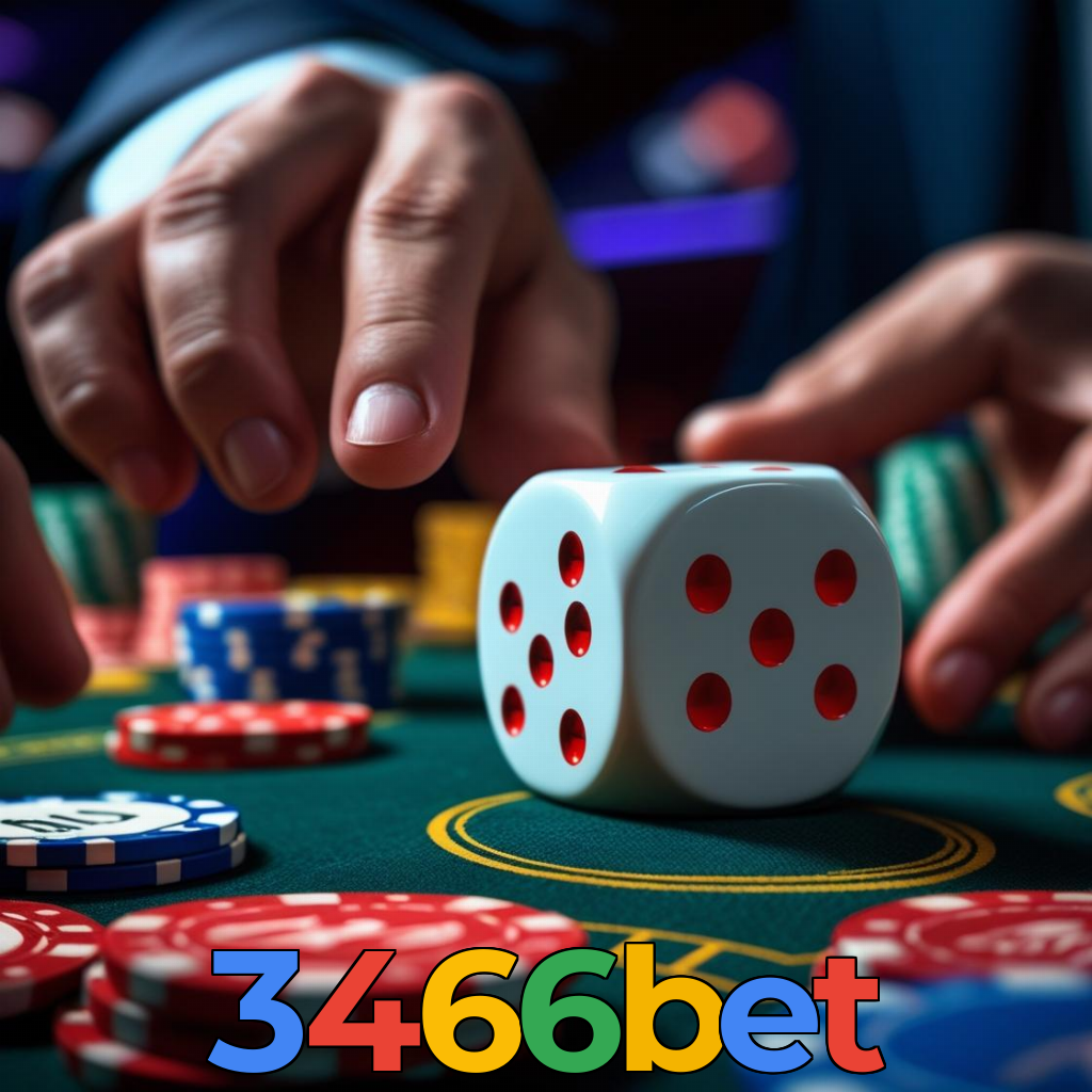 3466bet：Jogue no cassino online com apostas em futebol e ganhe grandes prêmios!
