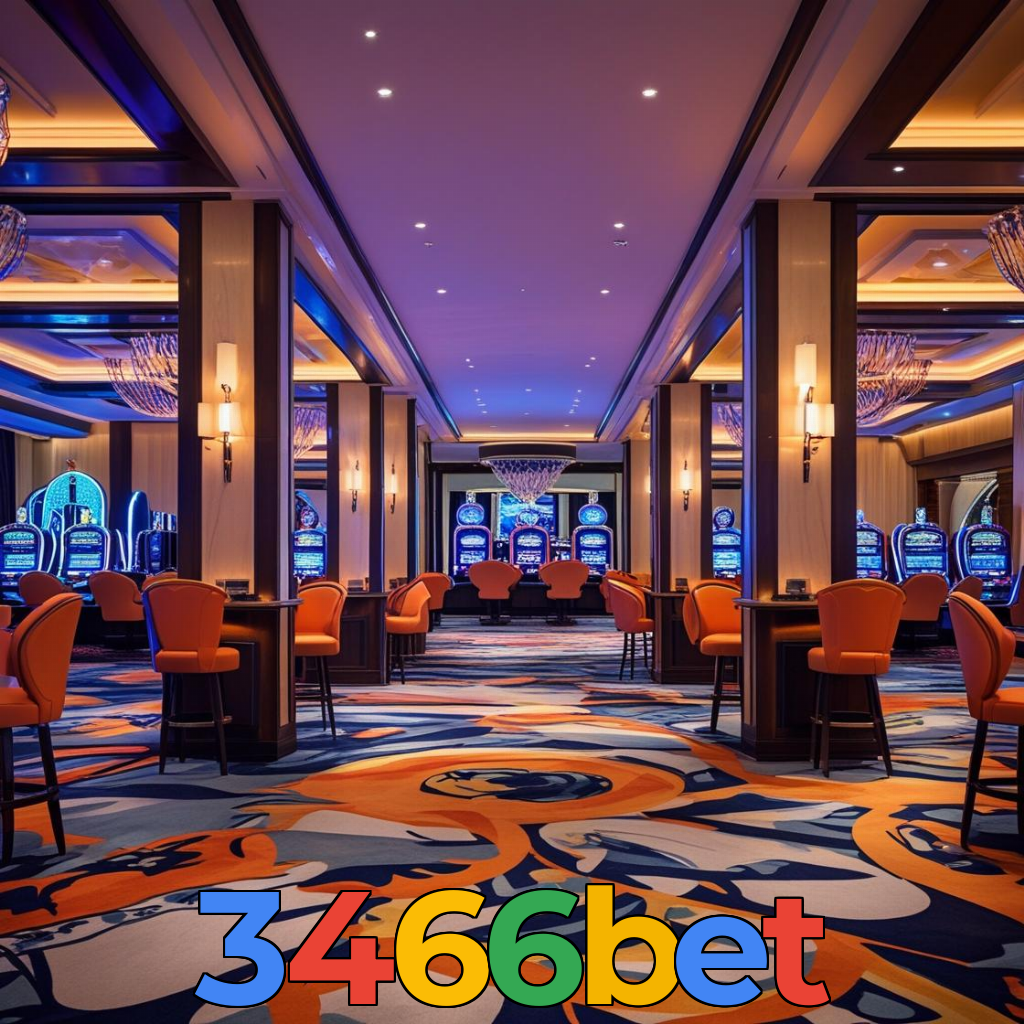 3466bet:Apostas ao vivo no futebol e diversão garantida em blackjack e roleta!