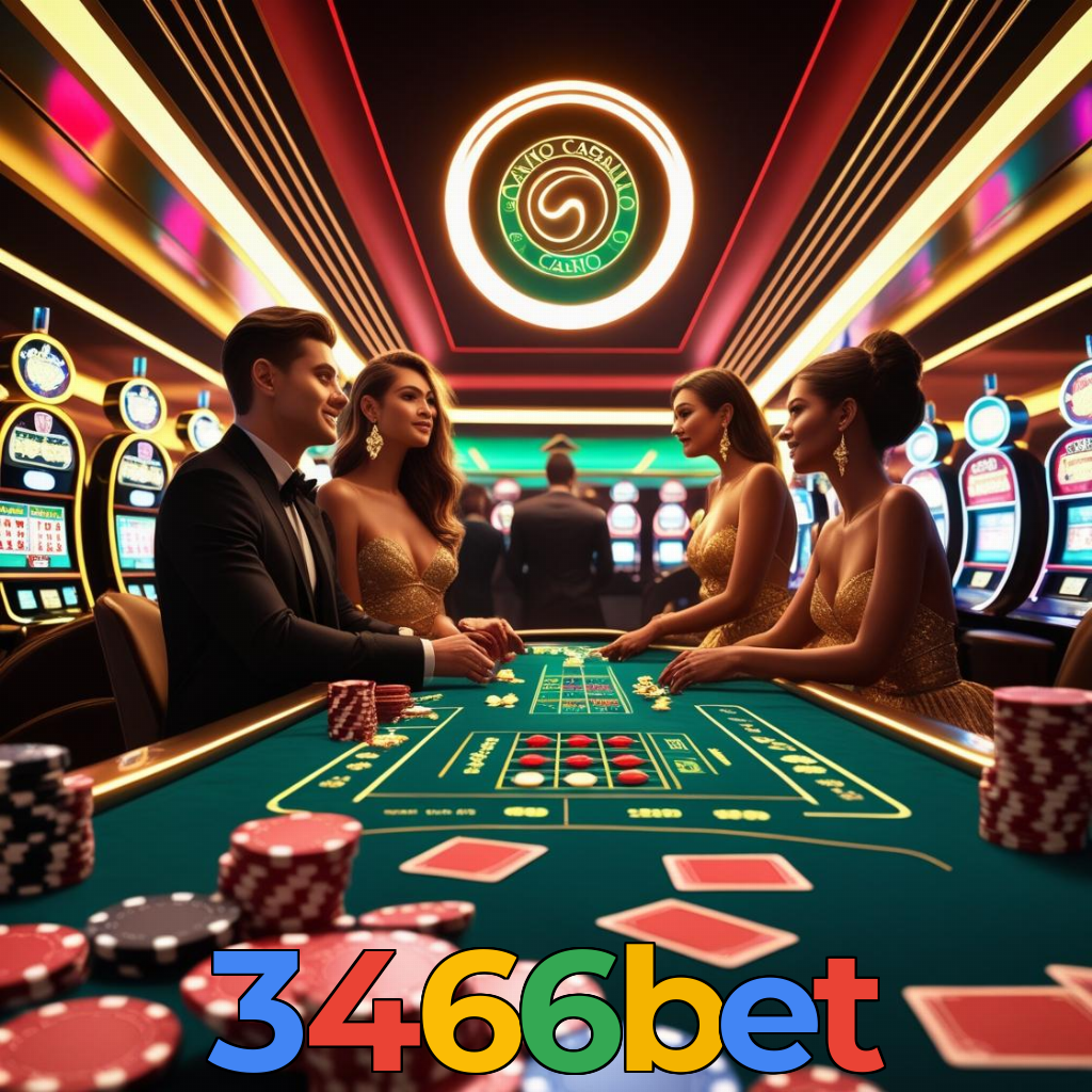 3466bet：Aposte no futebol e ganhe prêmios fantásticos em blackjack e roleta!