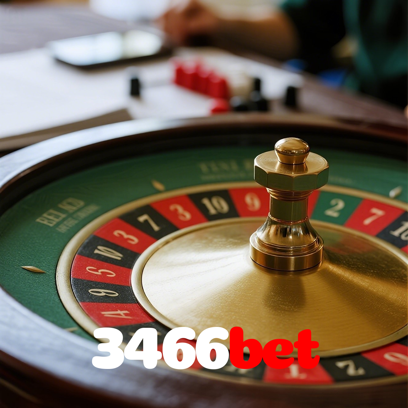 3466bet：As melhores roletas te aguardam! Aposte e conquiste sua vitória!