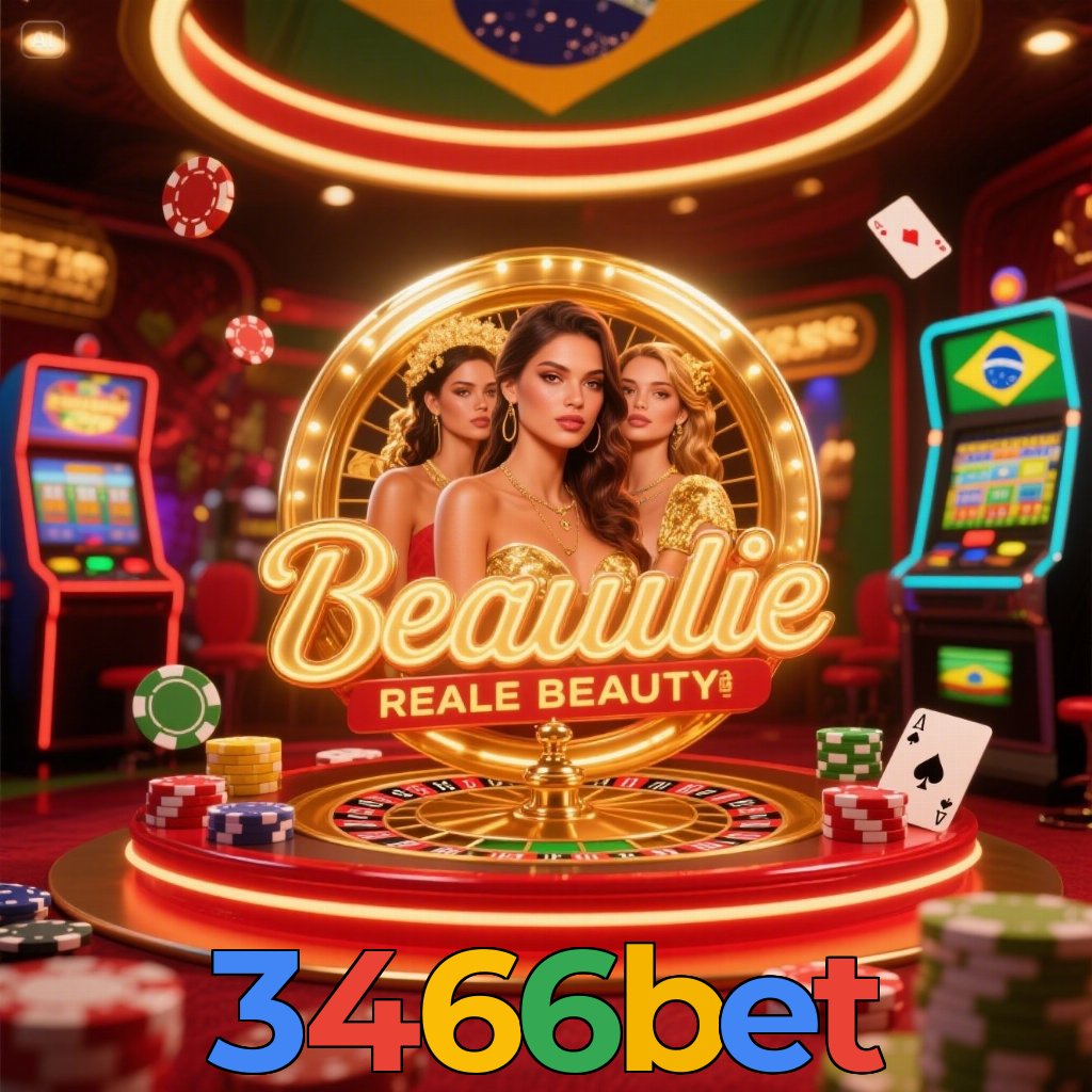 3466bet：Vença com a roleta e aposte no futebol ao vivo no melhor cassino online!