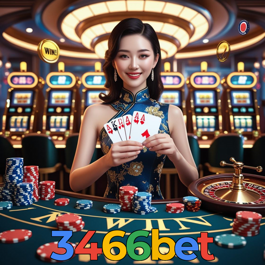3466bet：Jogue blackjack, aposte no futebol e vença com grandes prêmios!