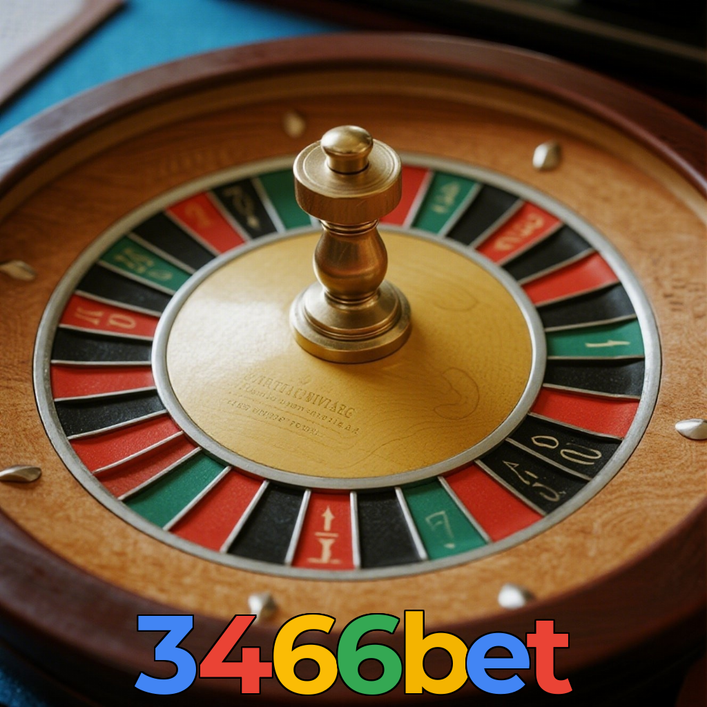 3466bet：A sorte está no cassino online com jogos de poker, roleta e apostas no futebol!
