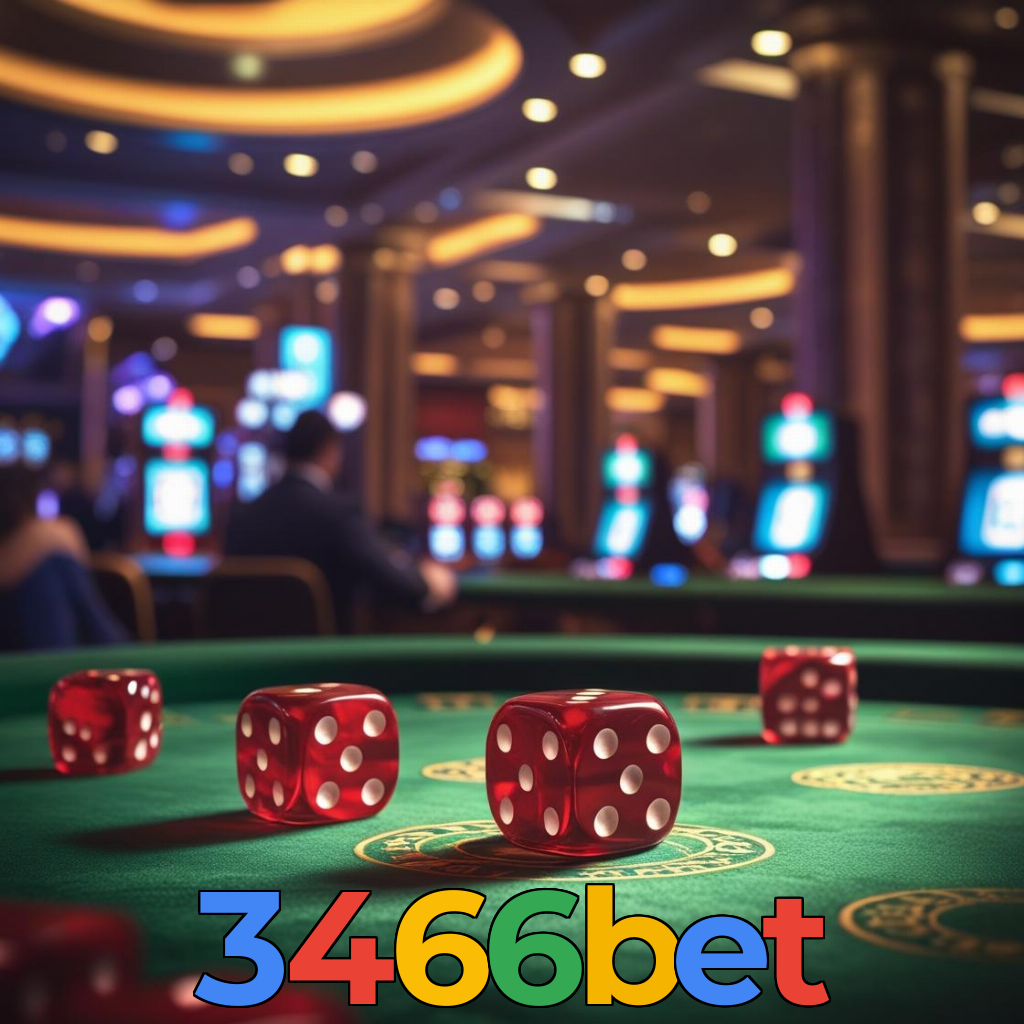 3466bet:Jogue poker, aposte no futebol e ganhe prêmios incríveis em nosso cassino!