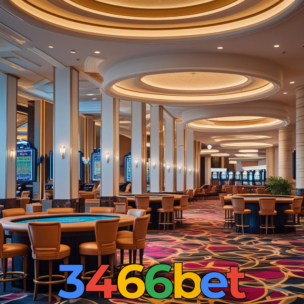 3466bet：O cassino online mais confiável com apostas no futebol e prêmios em blackjack!
