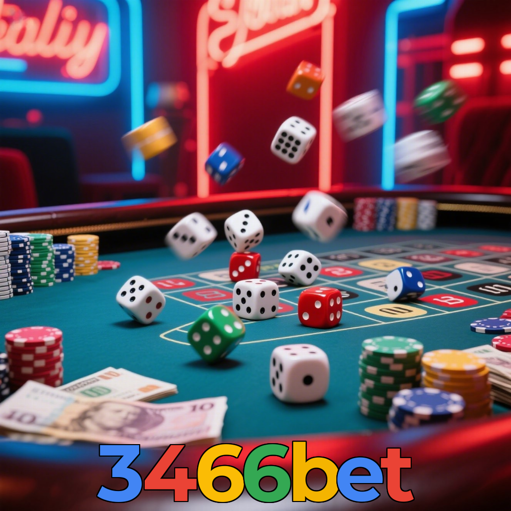 3466bet：Experimente o futebol online e vença como um verdadeiro campeão!