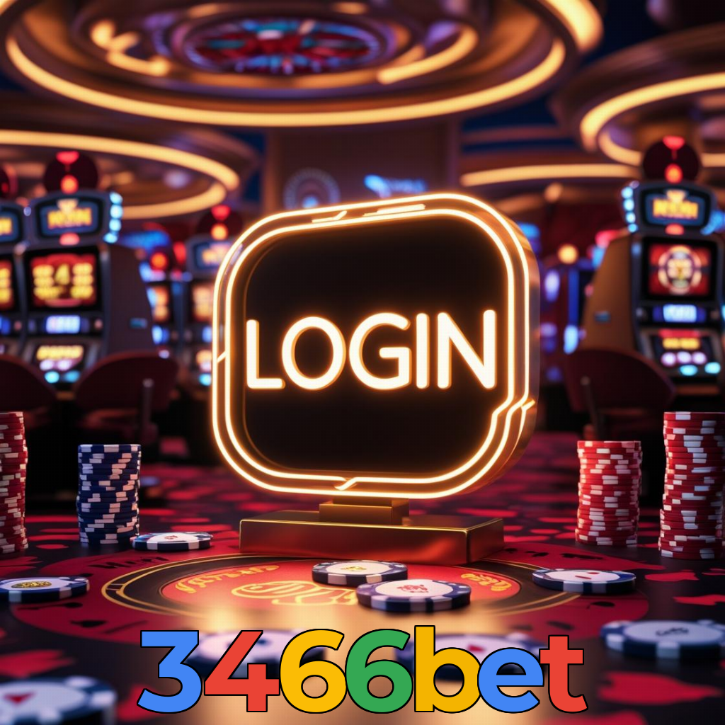 3466bet：Jogue slots, aposte no futebol e conquiste prêmios incríveis!