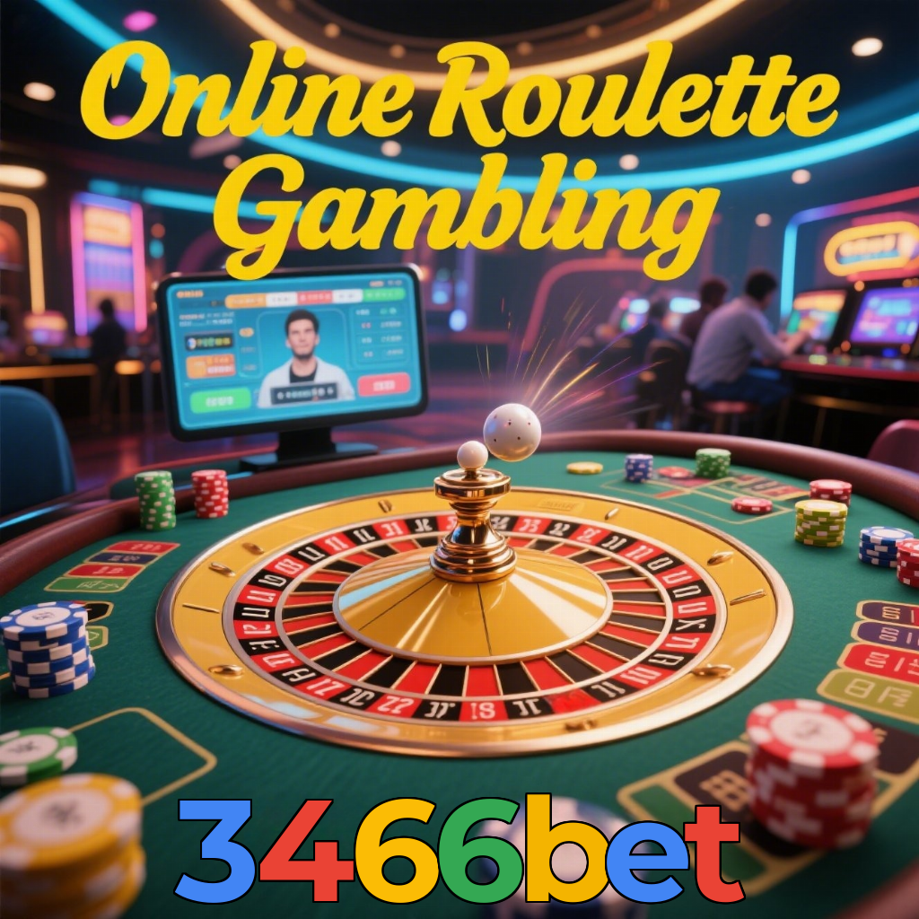 3466bet:Apostas emocionantes no futebol e diversão garantida com poker e roleta!