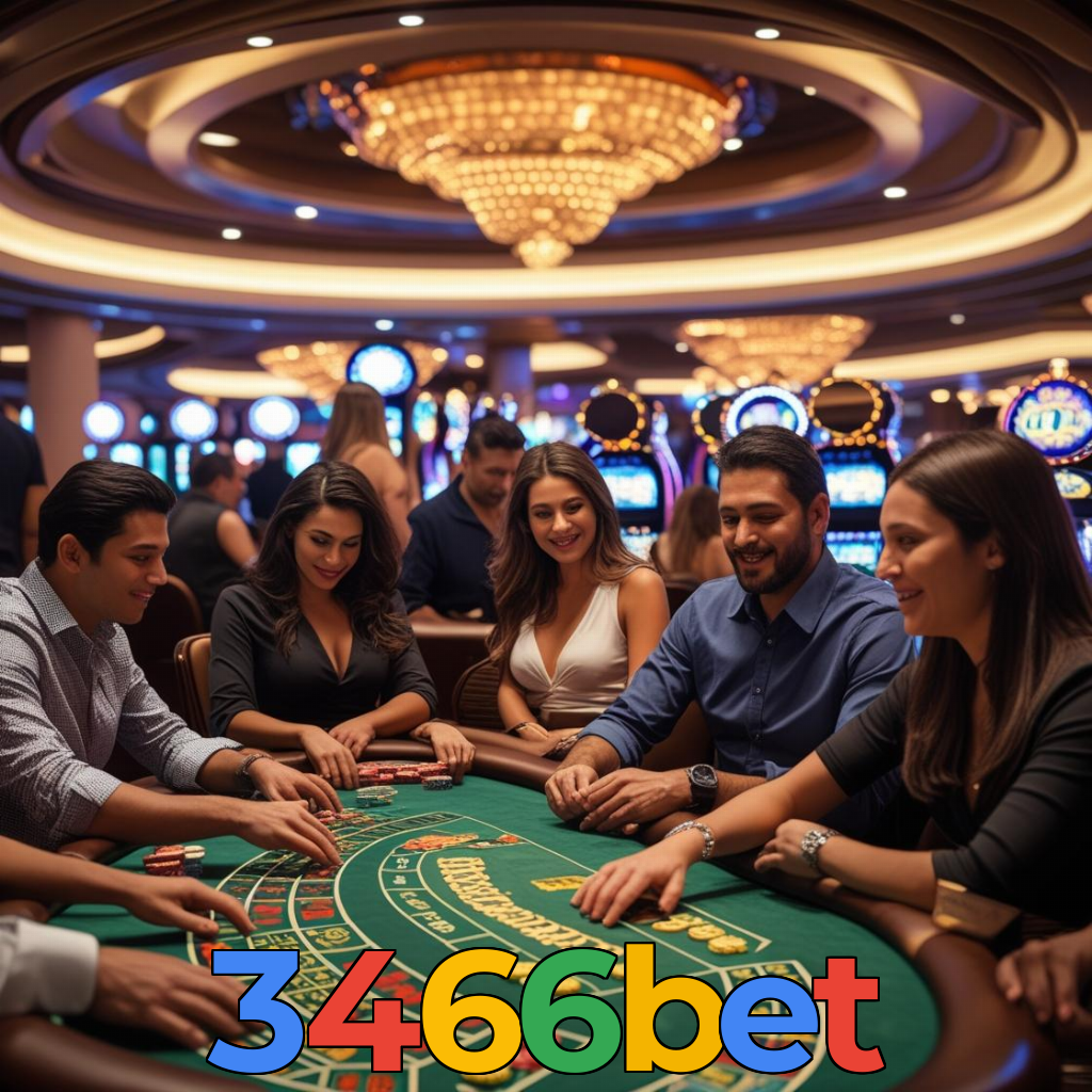 3466bet：Aposte no futebol e conquiste prêmios em blackjack e roleta!