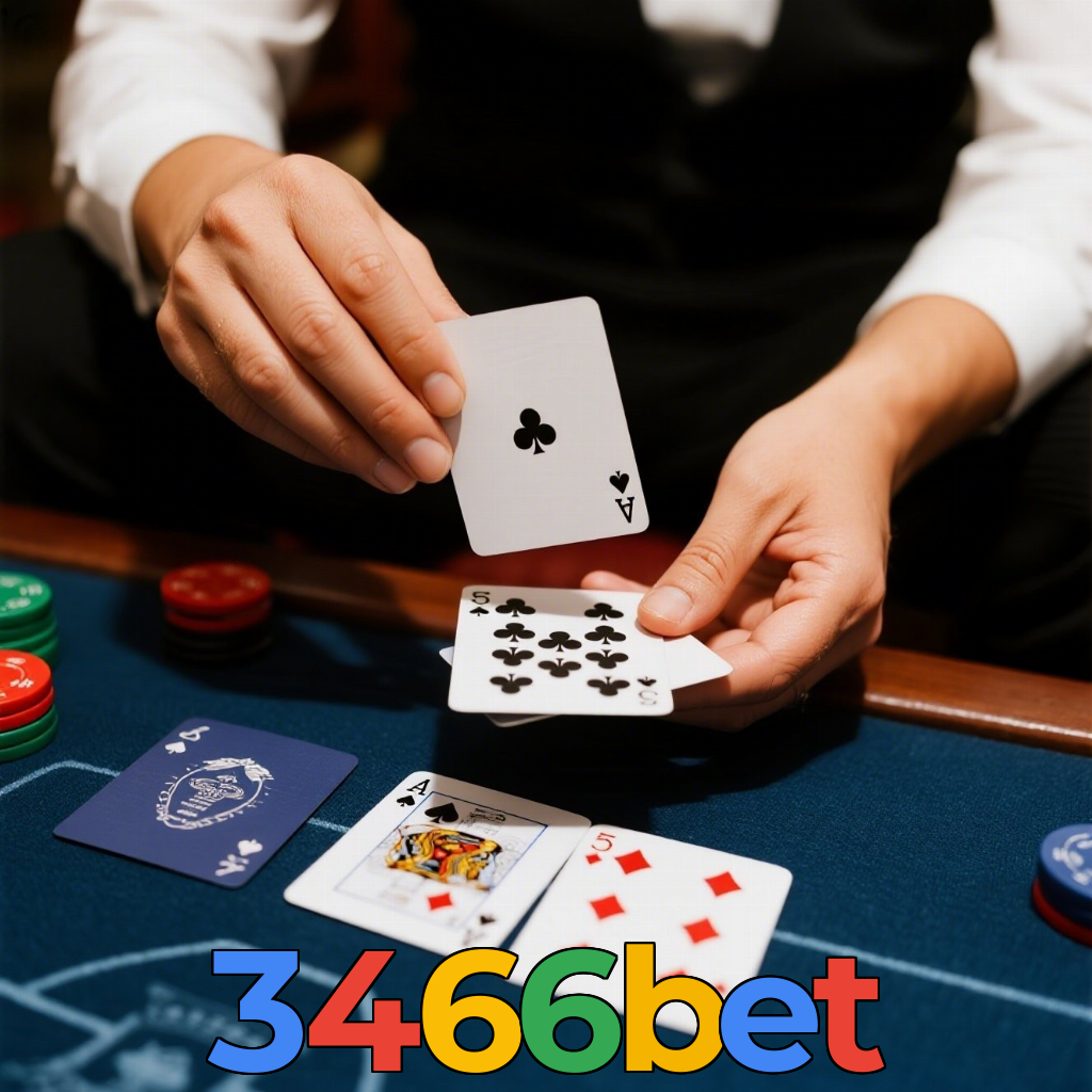 3466bet：Jogue poker, aposte no futebol e ganhe em grandes jogos de cassino!