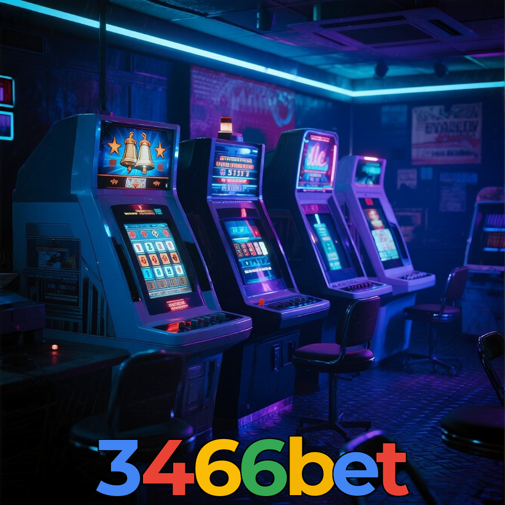 3466bet：Aposte nas roletas e conquiste prêmios incríveis!