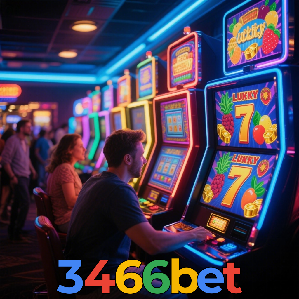 3466bet：No cassino online mais confiável, aposte no futebol e jogue roleta!