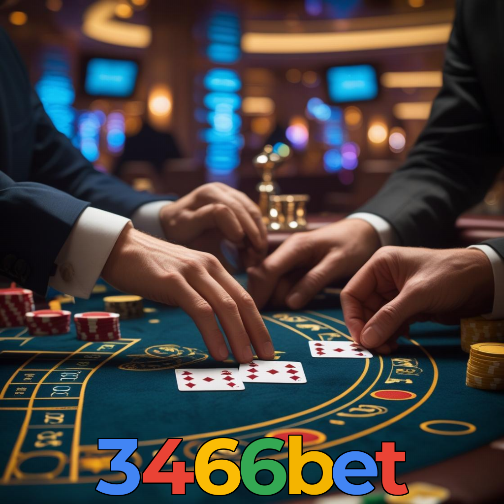 3466bet:A adrenalina do futebol online está ao seu alcance!