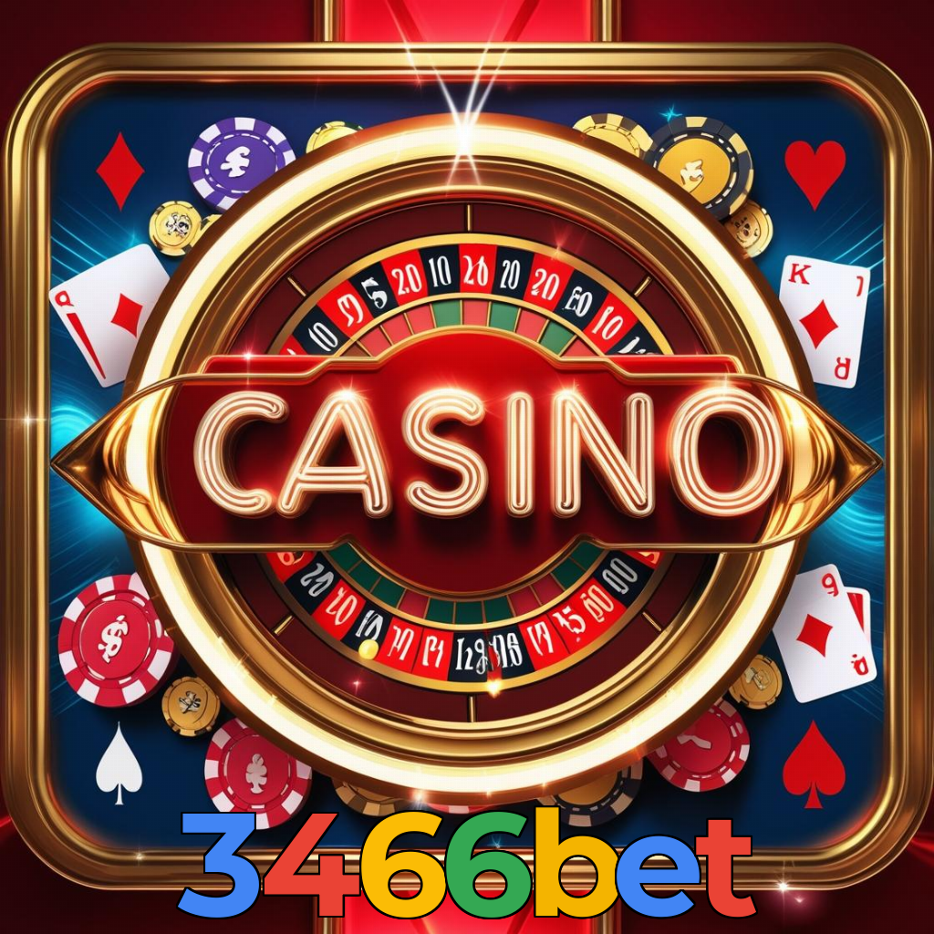 3466bet：Jogue nas melhores slots e vença o jackpot agora mesmo!