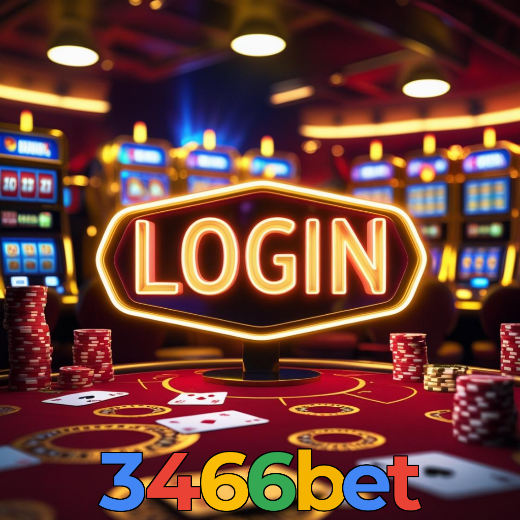 3466bet：As slots mais emocionantes estão aqui! Jogue agora!