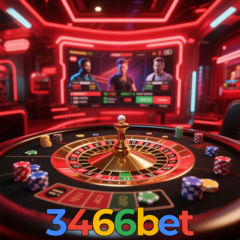 3466bet:Aposte no futebol e jogue os melhores jogos de cassino com prêmios incríveis!