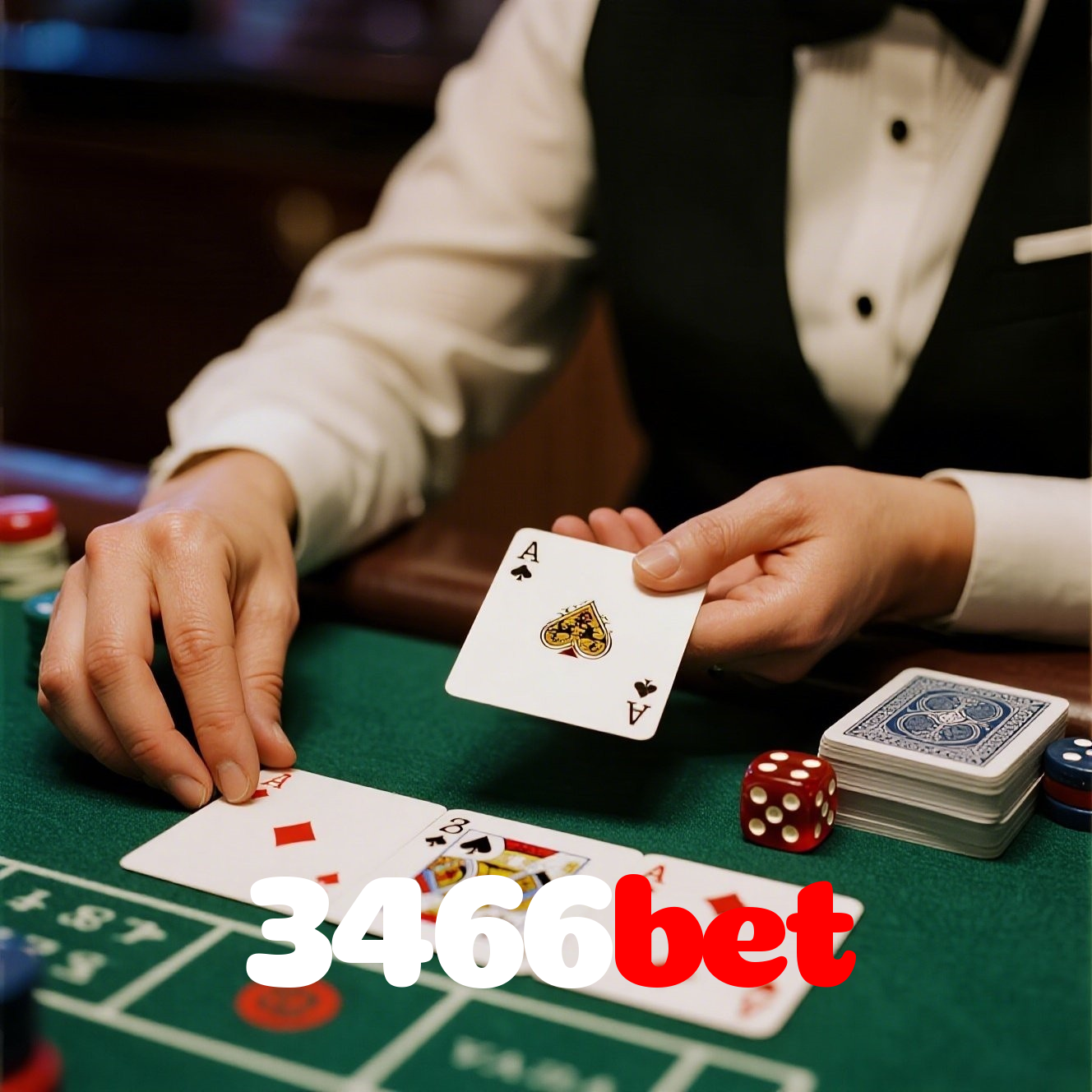 3466bet：Em cada giro das slots, a vitória está ao seu alcance!