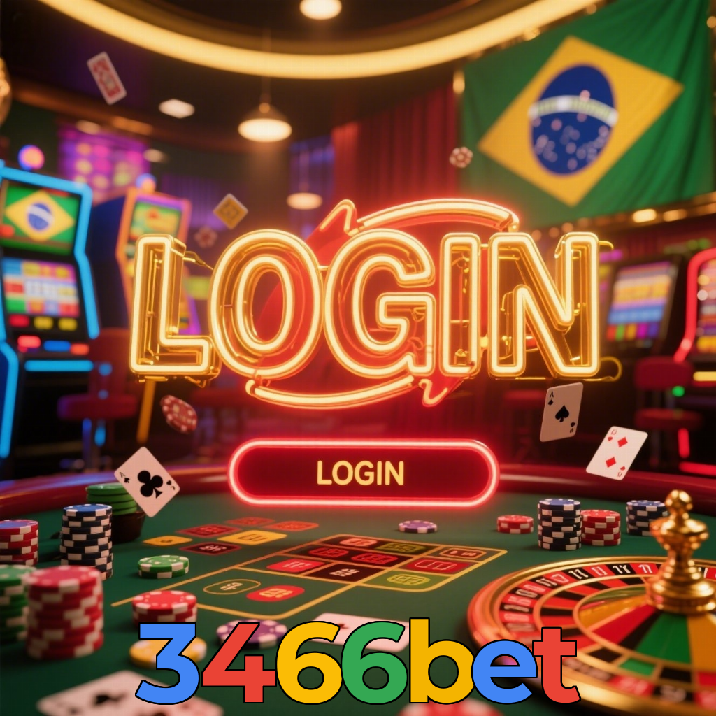 3466bet：Jogue roleta, blackjack e aposte no futebol no cassino mais seguro!