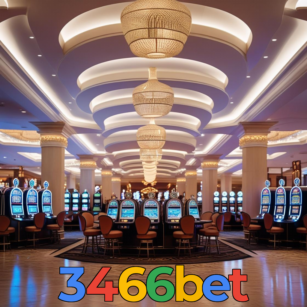 3466bet：A sorte está no seu lado nas nossas roletas! Aposte agora!