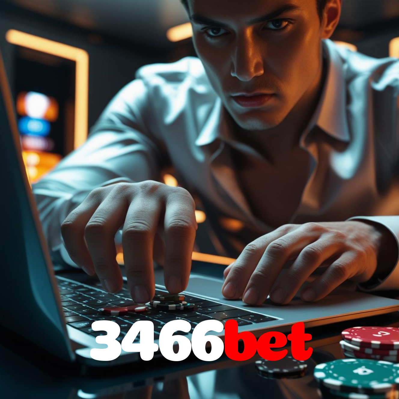 3466bet：Jogue poker online e leve prêmios incríveis para casa!