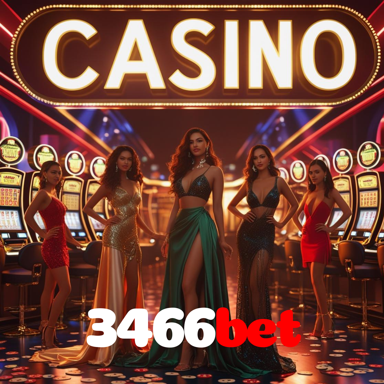 3466bet：Jogue poker, aposte no futebol e leve prêmios incríveis no cassino!