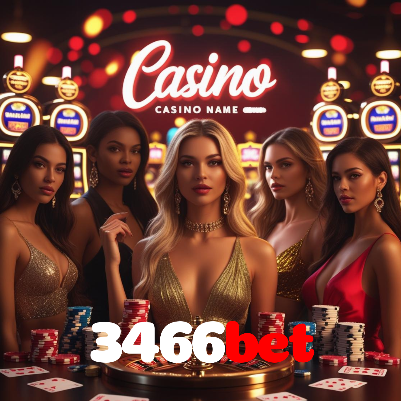 3466bet: O cassino online mais seguro para brasileiros jogarem!