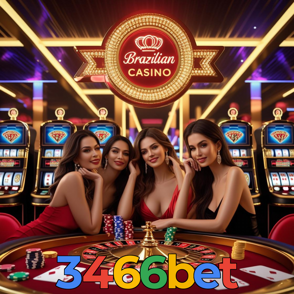 3466bet:Jogue nas slots e mude sua sorte agora mesmo!